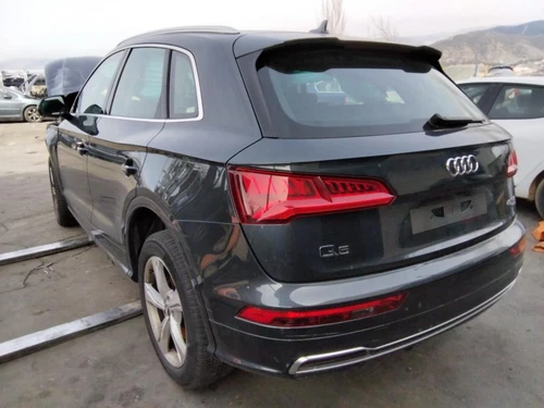 4M1959795D Centralita Cierre para AUDI Q5 (FYB) Advanced quattro 2017 1787671 - Imagen 6 de 10