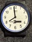 Vintage Timex Unisex Amtrak Quartz, Watch, Runs