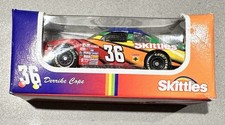 Revell Derrike Cope 1997 Pontiac 36 MIB 1:43 Scale Diecast Skittles NASCAR