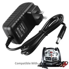 Ac Adapter Charger For Schumacher Xp2260 Xp2260w Instant Power