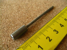 Gewindebohrerverlängerung Verlängerung mit Vierkantaufnahme 2 mm #206