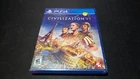Sid Meier's Civilization VI 6 2K Games Sony Playstation 4 PS4 Brand New Sealed!
