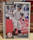 2026 Topps Series 1 Aaron Judge #1 20 Card Lot New York Yankees