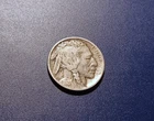 Fine 1913-P Ty. 2 Buffalo Nickel