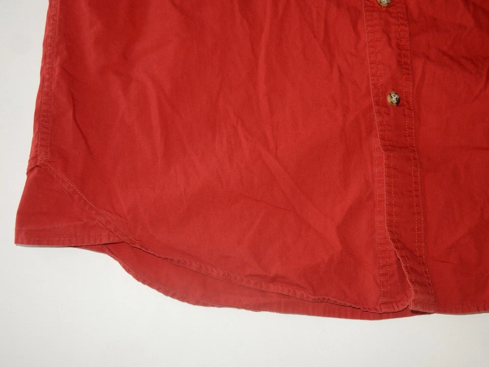 Beretta Men's Button Front Shirt Size L Gilchrist Club - Image 2 of 4