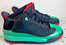 Nike Air Jordan Dub Zero GG Basketball Shoes - 725742-035 - Size 6 Y