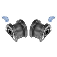 2X Blue Print Lagerung Stabilisator Vorne Links Rechts FüR Subaru Forester Sh_