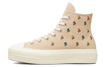 Chuck Taylor All Star Women's Converse Lift Women A04300C New Authentic