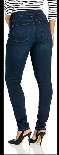 Gloria Vanderbilt jeans donna skinny curvy comfort - Foto 4 di 12