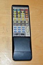 Genuine Denon RC-860 Home Audio Receiver Remote Control AVR-3300 Wks AVR-2802