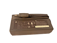 Apple Macintosh PowerBook 45W Power Adapter M3037 +CORD 