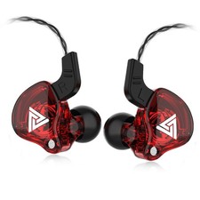 Gaming Earbuds with Mic,Universal 3.5mm HiFi Sport Headphones in Ear Earphone...