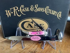 Case XX Lady Case Knife Display Spike Amazing! New Release! Knife Not Included