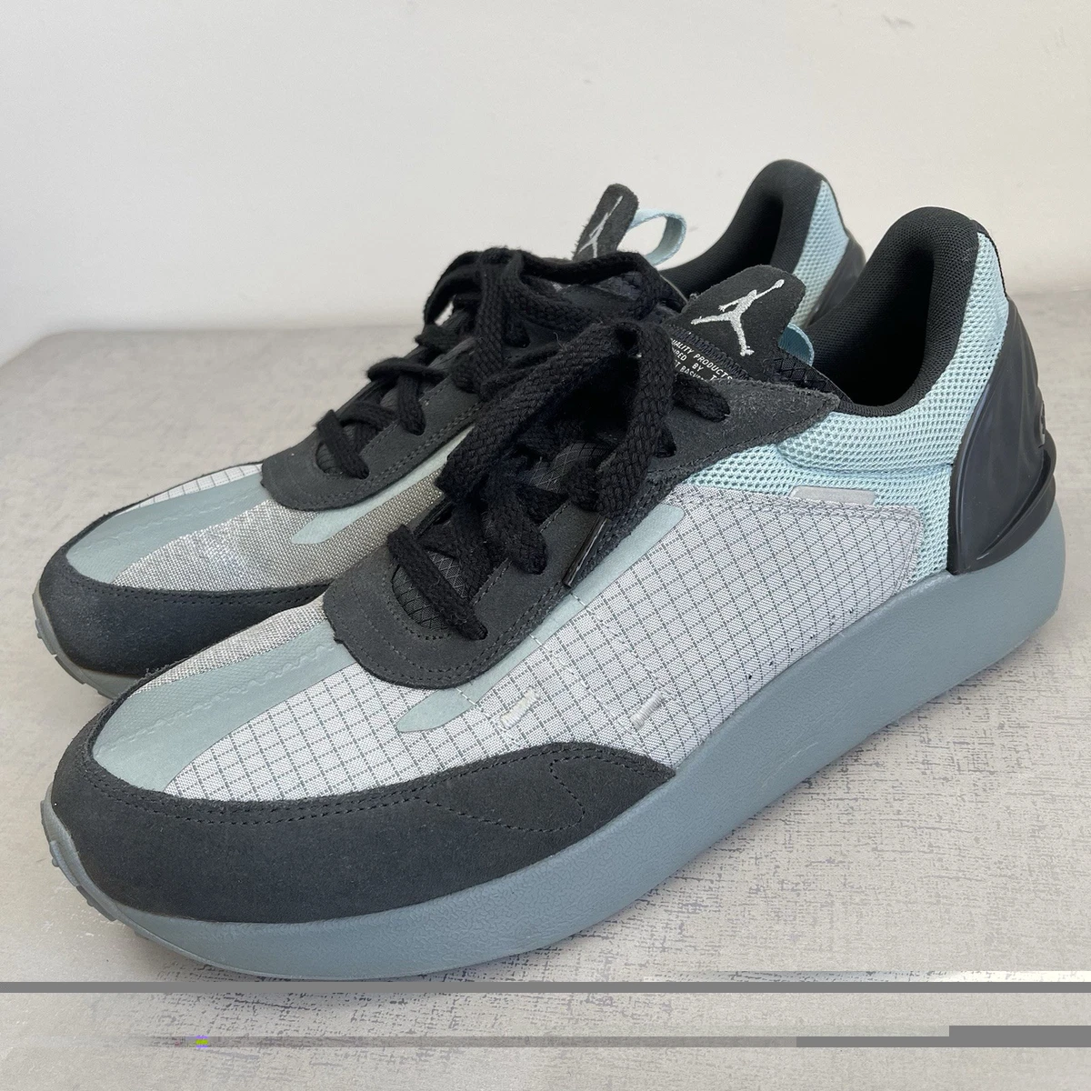 Jordan Granville Pro SP Ocean Cube | eBay