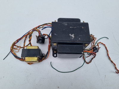 Marantz PM-8 PM8 Power transformer 110V 120V 220V 240V TS16616020 TS63303050
