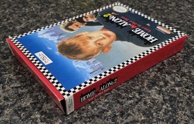 Nintendo NES Home Alone 2 CIB - Tested/Working