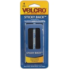 Hook Eye Adhesive Brand Fasteners 90075 Hook Eye Adhesive-R brand STICKY BACK...