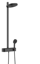 Hansgrohe Showerpipe Pulsify S 260 2jet 24240...