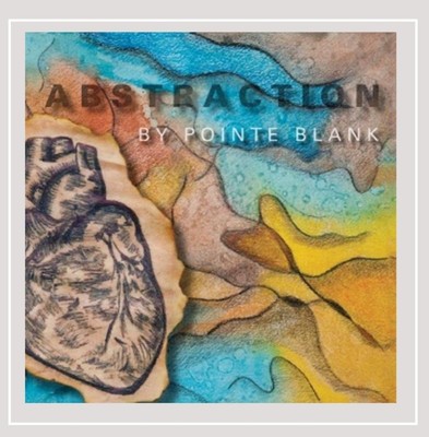 Pointe Blank Abstraction (CD)