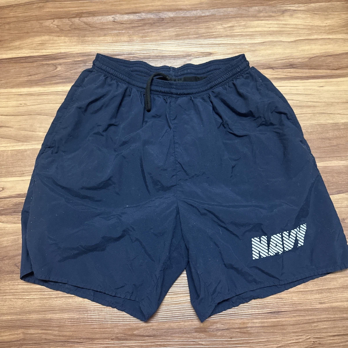 NAVY Shorts for Men for sale | eBay