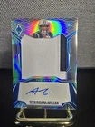 2025 Donruss Optic Tetairoa McMillan Base (RAW)
