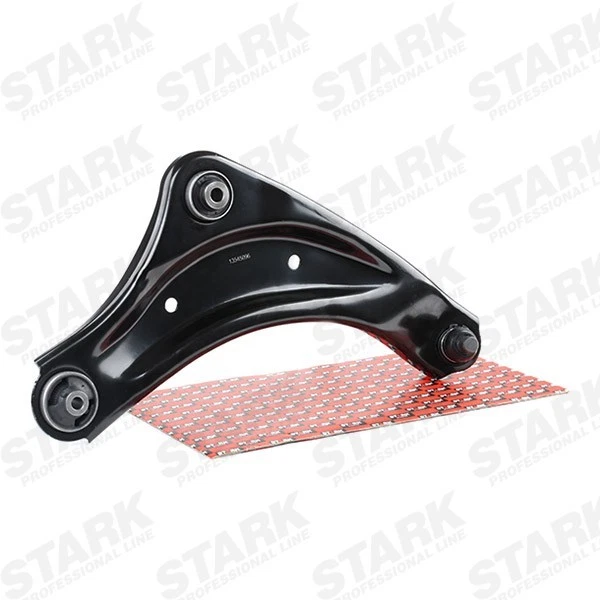 STARK SKCA-0051040 Bras de suspension pour NISSAN JUKE (F15) Leaf (ZE1) LEAF - Photo 4/4