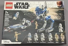 LEGO Star Wars: 501st Legion Clone Troopers (75280) RETIRED - Brand New/Sealed