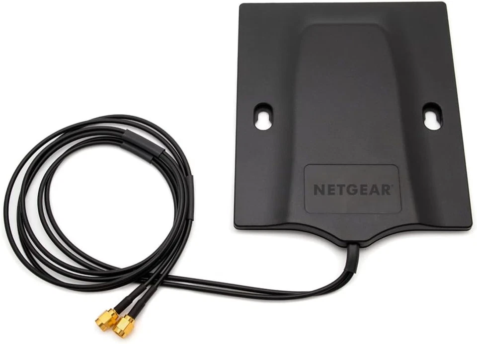 Netgear 6000451 Externe 5G MIMO SMA-/TS9-Antenne