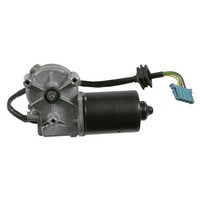 Febi Wischermotor FüR Mercedes C-Klasse W202