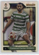 Cameron Carter-Vickers Merlin UCL 2021