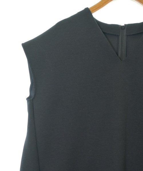 AMERI Sleeveless Black S 2200658389047 - image 4