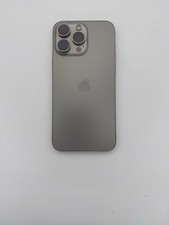 Apple iPhone 15 Pro Max 1TB Unlocked - Gray