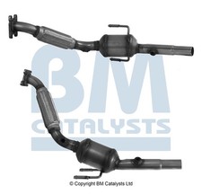 BM CATALYSTS Katalysator für VW UP! SEAT MII SKODA Citigo Load Up