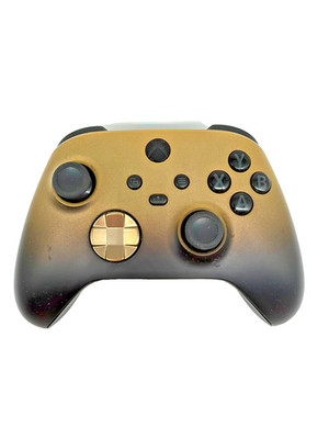 Microsoft Xbox Wireless Controller | Gold Shadow | geprüft | TOP!   