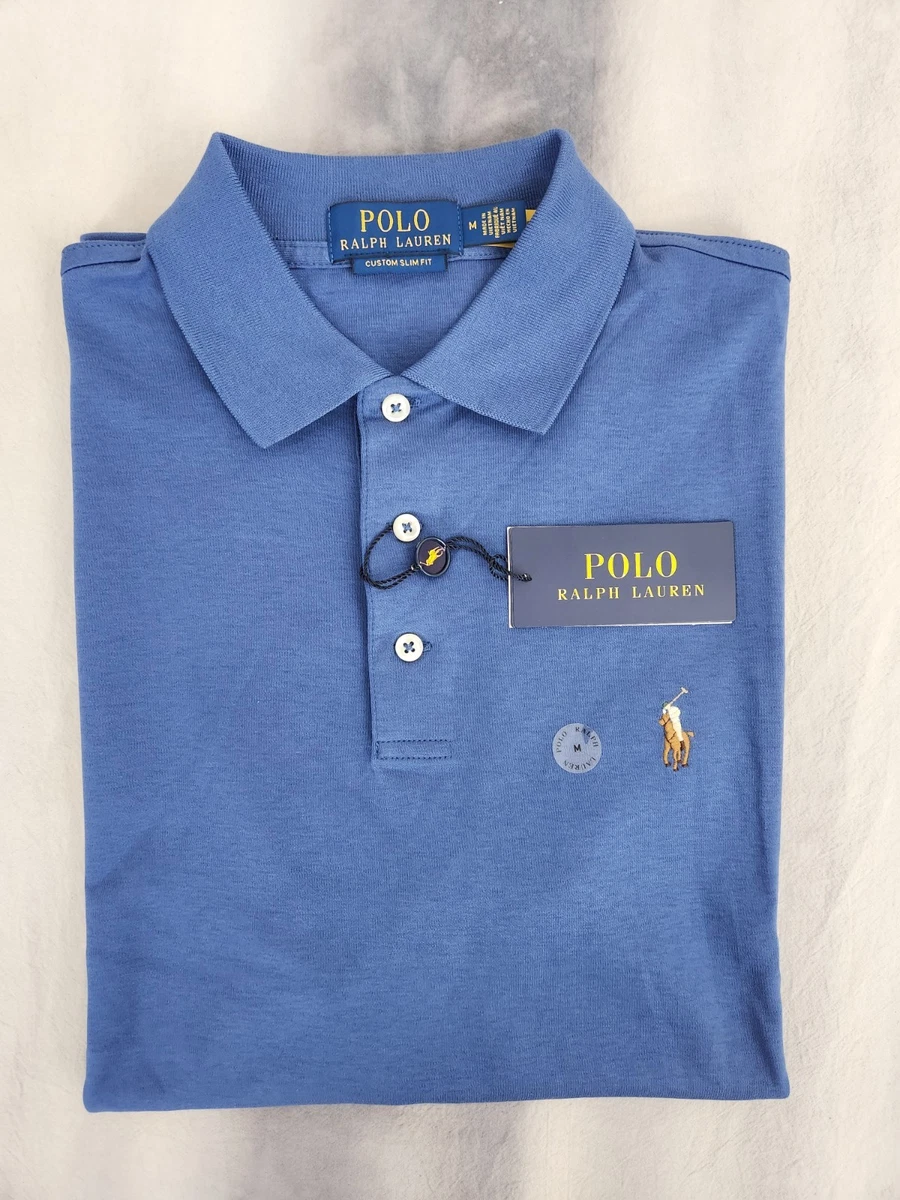 Ralph Lauren Size M Polos for Men for sale | eBay