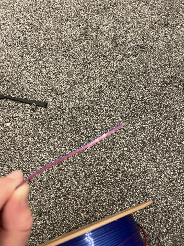 Anycubic Kobra Neo 2 3D Printer With Filament+sd Card With Some Files - Image 3 of 3