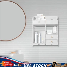 Bathroom Wall Cabinet Wall Mounted Shelf Small Bathroom Wall Cabinet Med