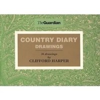 Clifford Harper | Country Diary Drawings | Taschenbuch | Englisch (2003)