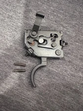 T/C Thompson Center Muzzle Loader Black Powder Black Diamond Trigger Assembly