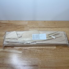Vintage Bob Holman Mercury Model Airplane Short Kit.