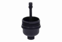Vaico GehäUse, ÖLfilter V30-3859