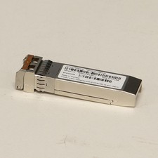 Juniper EX-SFP-10GE-LRM 10GBase-LRM SFP Transceiver