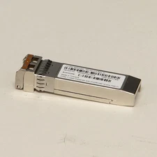 Juniper EX-SFP-10GE-LRM 10GBase-LRM SFP+ Transceiver