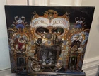Michael Jackson - Dangerous NEW Sealed Vinyl 2xLP Album