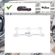 Dichtung, Abgasrohr Walker für VW Golf II 19E, 1G1 1.8