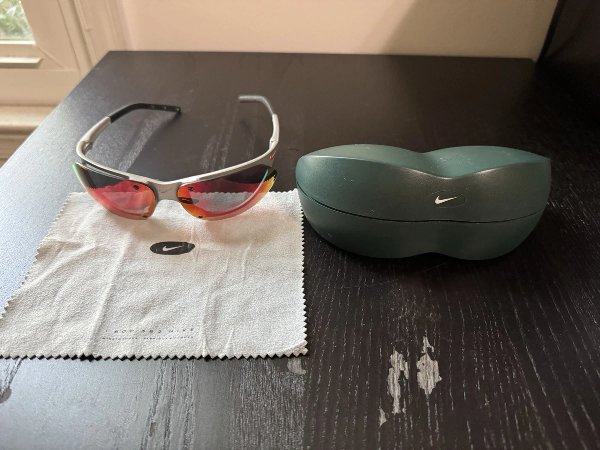 nike vintage 80 sunglasses products for sale | eBay