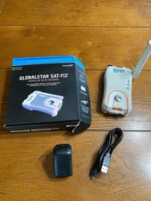 Globalstar Sat-FL2 Satellite Hotspot In Box