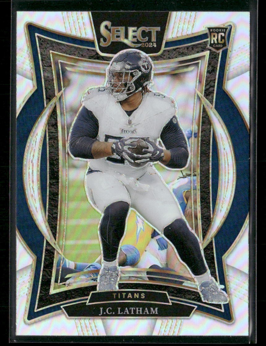 2020 Panini Mosaic #215 D'Andre Swift Choice Prizm Red and Green Detroit Lions