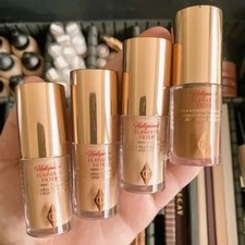 AUTHENTIC Charlotte Tilbury Mini Size Hollywood Flawless Filter 0.18 oz / 5.5 mL
