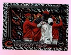 2025 Topps Motgomery Foil #99 Team Card - Cincinnati Reds